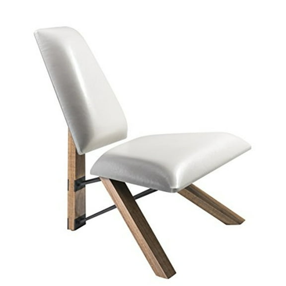Hahn Chair- White
