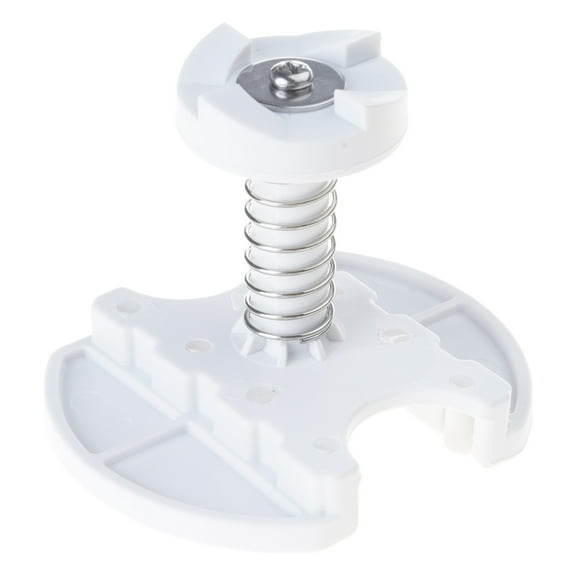 Replacement Ice Cream Maker Component Ice Cream Drive Attachment for Stand Mixer Sorbet Gelato Maker Accessories