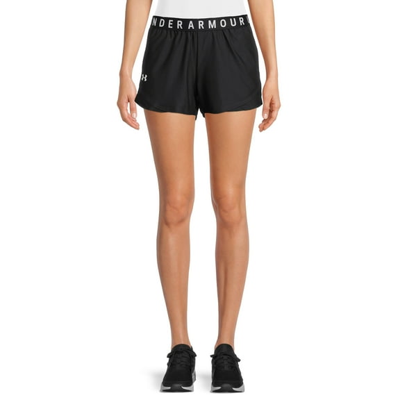 Under Armour Women’s Play Up Shorts 3.0