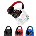 thumbnail image 4 of Auriculares Inalámbricos TFixol Negros, 4 of 8