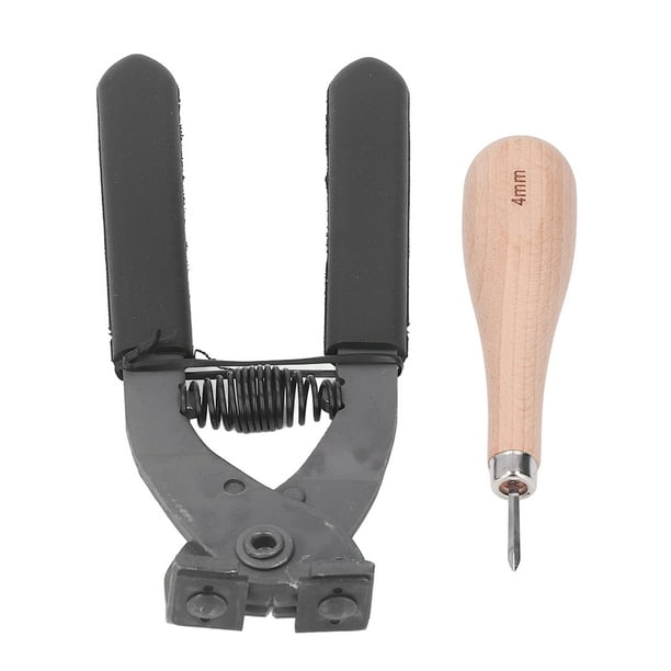 Stitching on sale chisel pliers