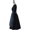 thumbnail image 4 of Maria Nun Dress Victorian Maid Dress Apron Colonial Village Woman Dress, 4 of 8