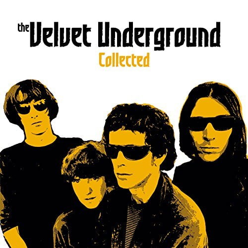 The Velvet Underground - Collected - Music & Performance - Vinyl