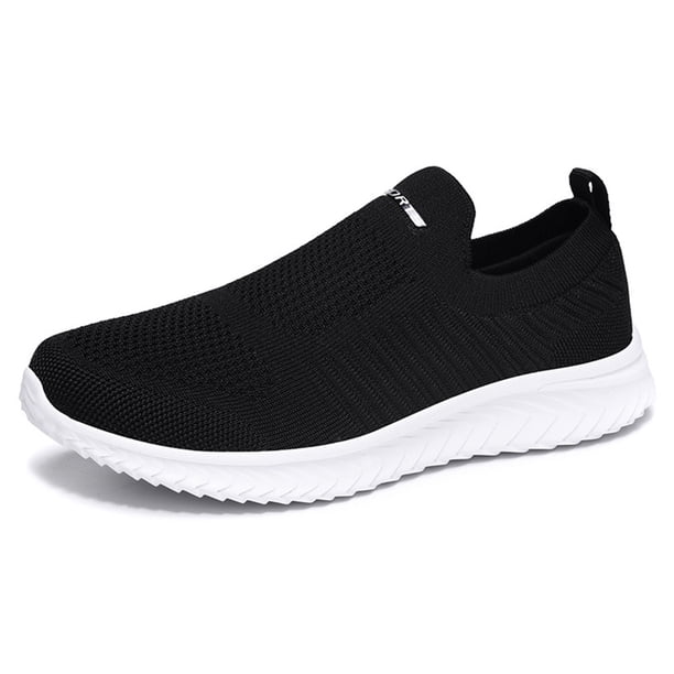 Zapatos descalzos Zapatillas de deporte de malla ligeras Zapatos antideslizantes para correr Zapatos de mujer y hombre