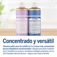 thumbnail image 3 of Jabón de Castilla Dr. Bronner's Cítricos Fórmula Concentrada Orgánica Biodegradable, 3 of 6