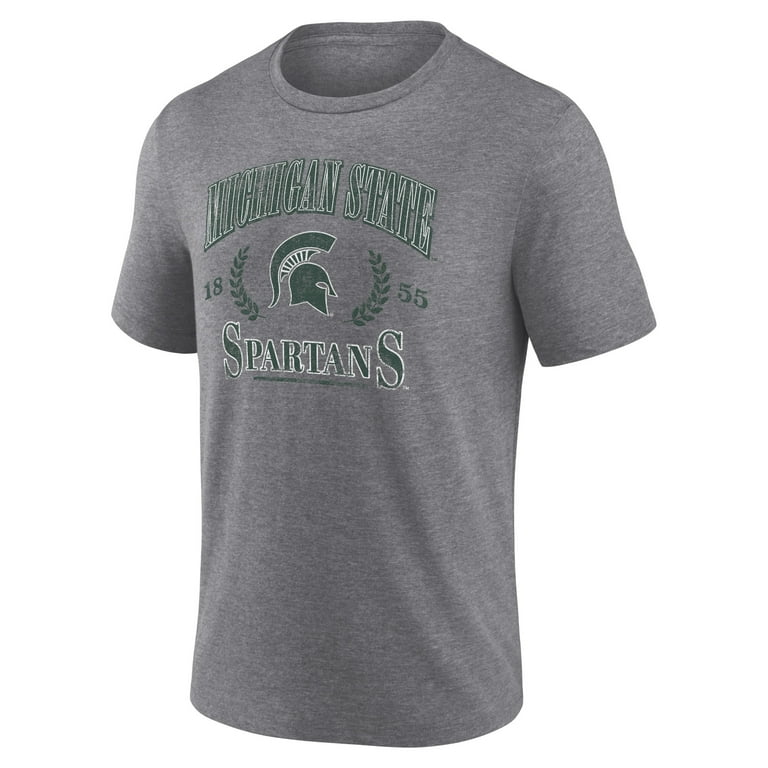 michigan state shirts at walmart