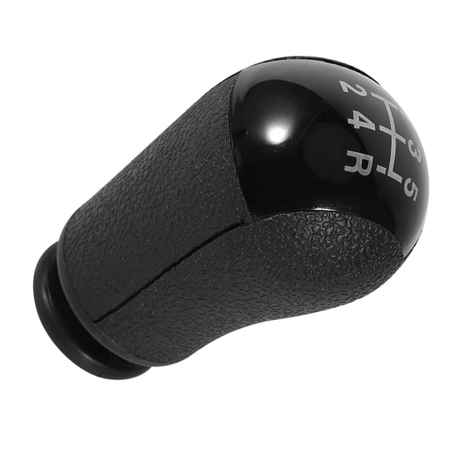 Car Gear Knob, 5 Speed MT Gear Stick Knob Replacement For MK3 New