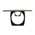 thumbnail image 2 of SATUS WHITE OAK RECTANGULAR CONFERENCE TABLE - 120", 2 of 12