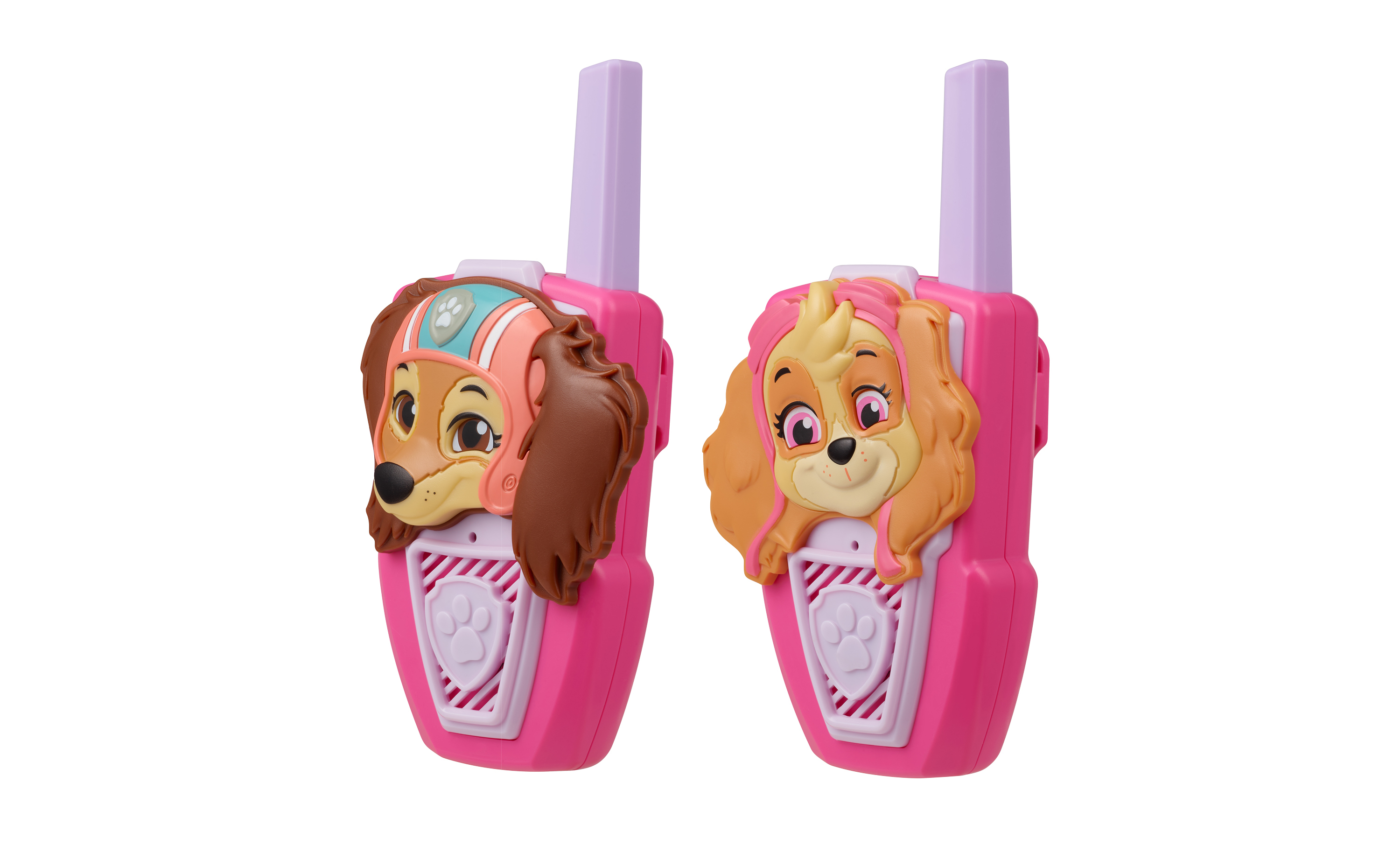 eKids Paw Patrol Skye & Liberty Walkie Talkies photo 6