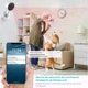 thumbnail image 4 of Littlelf Ip Cámara Wifi Interior Seguridad 1080p, 4 of 8