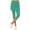 Mint Green, variant on Womens Tennis Skirted Leggings Golf Athletic Skorts Capris Yoga Gym Active High Waist Legging with Skirts Red, M