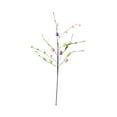 thumbnail image 2 of QTOCIO Easter Decorations Artificial Colored Eggs Berry Foam Cuttings Interior Decorations, 2 of 4