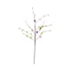 thumbnail image 2 of Easter Foam Berry Egg Floral Cuttings Artificial Spring Centerpiece for Table Decor 1-Pack, 2 of 6