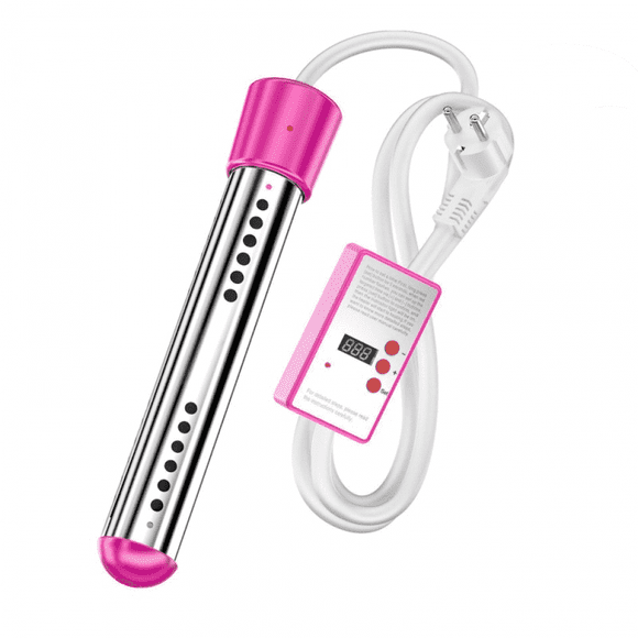 Black Pool Heater Immersion Heater Electric Water Heater