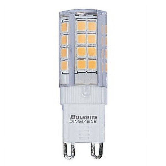 Bulbrite LED3G9/27K/120