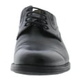 thumbnail image 3 of Clarks Men's Whiddon Plain Oxford 9, 3 of 3