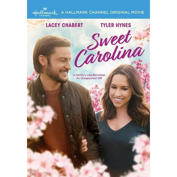 Sweet Carolina (DVD), Hallmark, Drama
