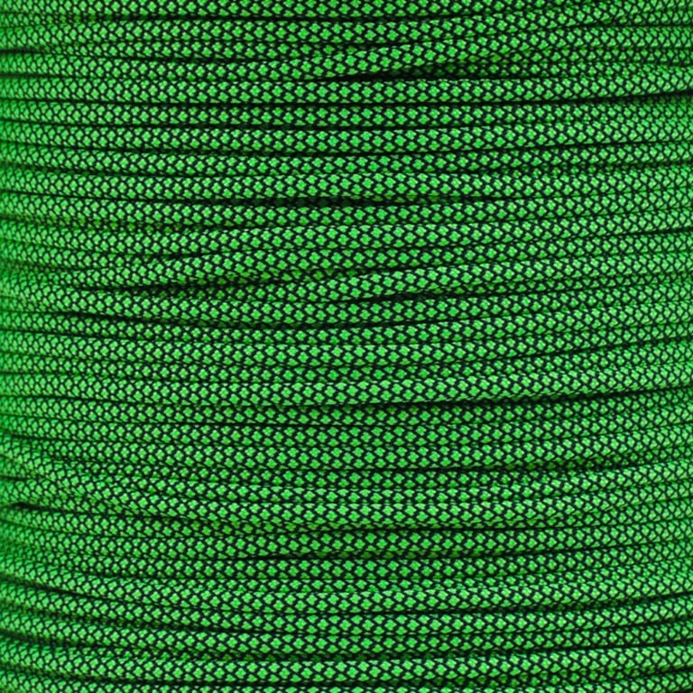 Paracord Sizes  Paracord Planet