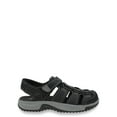 thumbnail image 2 of Ozark Trail Men's Closed Toe Outdoor Sandals, 2 of 5