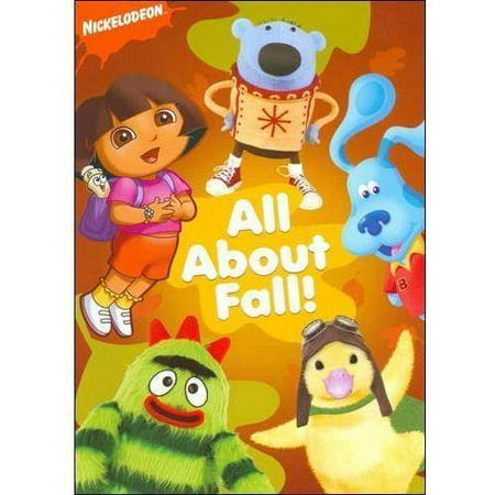 fall dvd