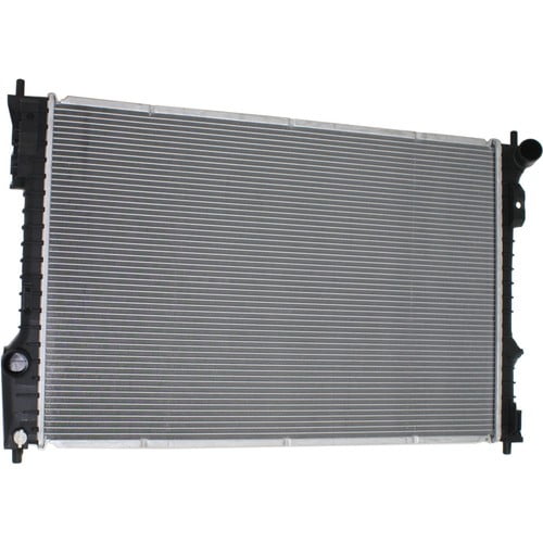 Radiator For 2013-2019 Ford Flex