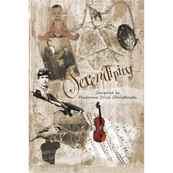 Pre-Owned Serendipity