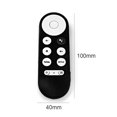 thumbnail image 2 of Weiche Silikon-Fernbedienungs-Schutzhülle für Google Chromecast 2020, 2 of 8