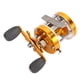 thumbnail image 1 of Carrete de pesca de Metal ANGGREK Agarre Suave, 1 of 8