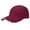 Wine, variant on Seductiva Baseball Caps Sandwich Hairy Green Baseball Cap Light Plate Sandwich Cap Tourism Building Group Cap Work Cap