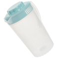 thumbnail image 4 of Pitcherwater Lidtea Pitcher

Spoutpitchers Iced Drink Gallonhandle Beverage Fridge Filter Jug Lemonade Lid Kettle 1 Cold, 4 of 6