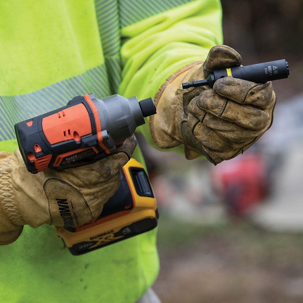 Klein Tools Compact Impact Driver Kit