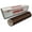 Brown, variant on Oracal 651 Permanent Self-Adhesive Premium Craft Sticker Vinyl 12" x 10ft Roll - Black Glossy