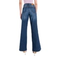 thumbnail image 2 of Jeans Oggi Dama Palazzo 2312137 Fit Flare Azul Claro OGGI JEANS OGGI JEANS  PALA2312137, 2 of 4