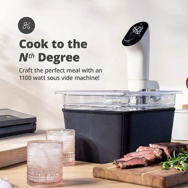 How to Turn You Slow Cooker into a Sous Vide Machine