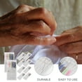 thumbnail image 4 of 10 Pack Sewing Thread Kit for Home Sewing with Assorted Color Metal Tools for Beginners and Professionals, 4 of 8