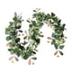 thumbnail image 4 of Guirnalda verde para plantas colgantes, guirnalda de primavera de 1,8 M, enredaderas artificiales, guirnalda de eucalipto Artificial para decoración BLESIY Guirnalda de vegetación, 4 of 8