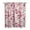 White-16, variant on Waterproof Pioneer Shower Curtain 72x84 Inch Colorful Floral Polyester Unique Shower Curtain for Bathroom Hotel Home Decor with 12 Plastic Hooks