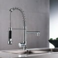 thumbnail image 4 of water Kitchen cold sink and tap sink Kitchen，Dining & Bar, 4 of 6
