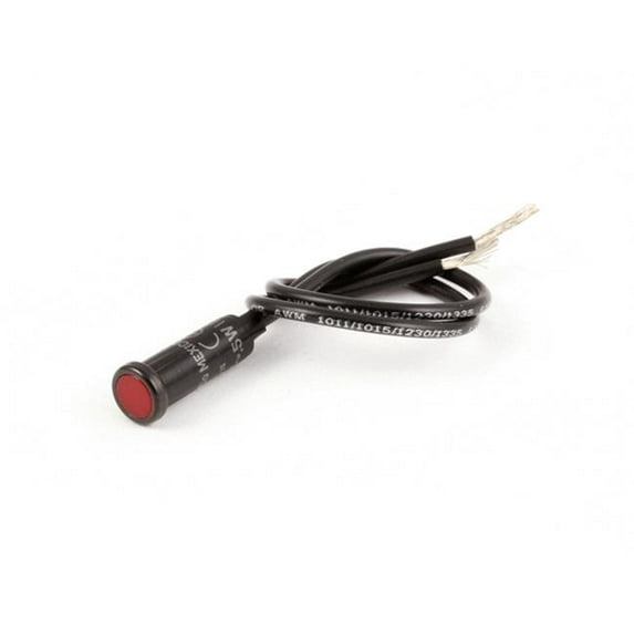 Lang Y9-31601-01-1 250V Pilot Light with Tin Clip