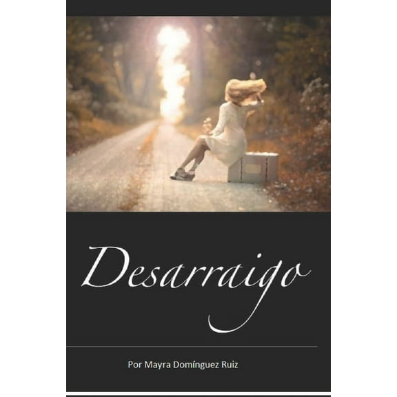 Desarraigo (Paperback)