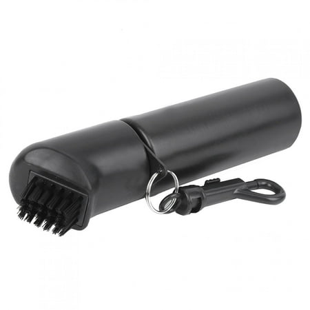 

Black Rod Cleaner Accessory Club Brush For Shoe Spikes Club