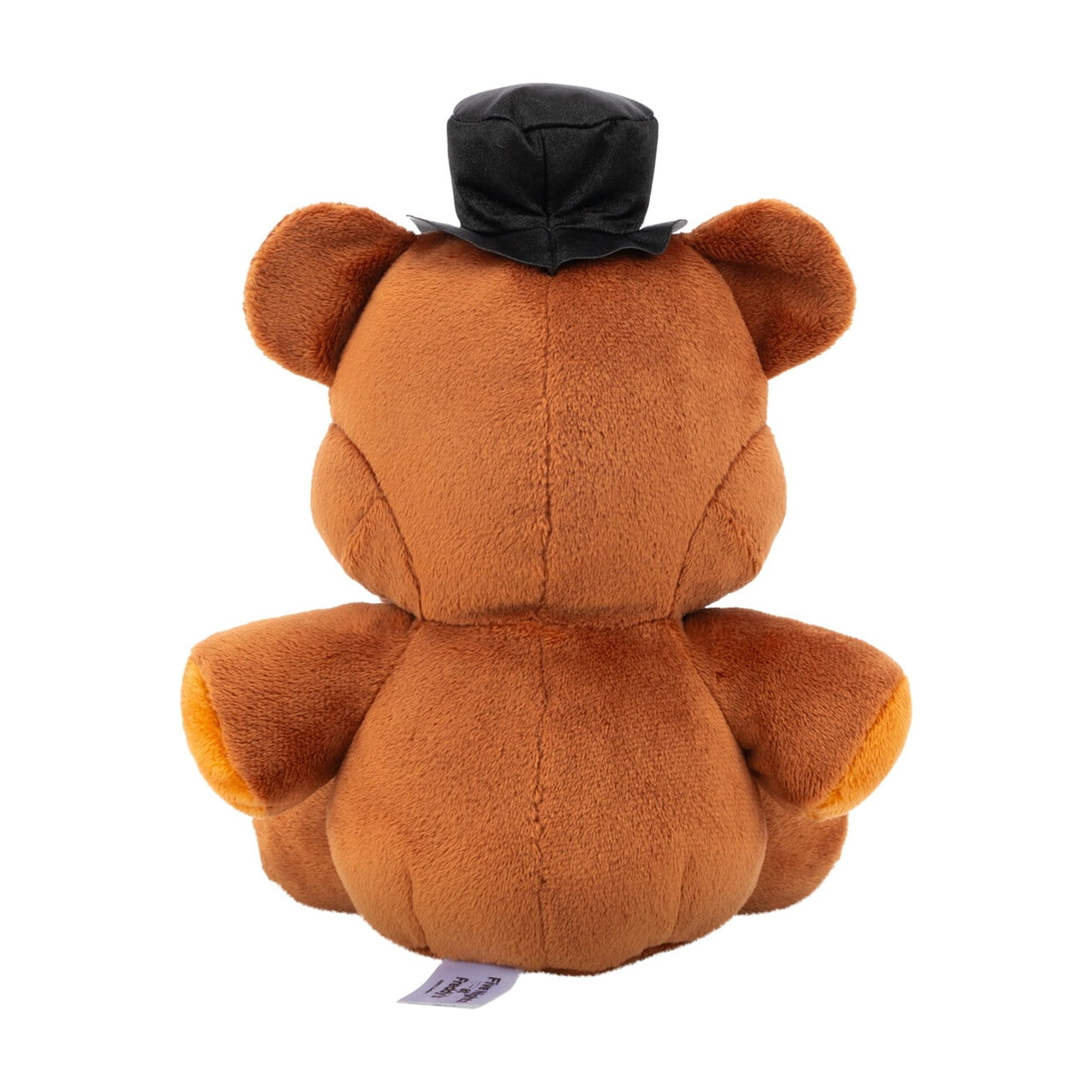 Five Nights at Freddy's 8" Plush - Classic Freddy Plush