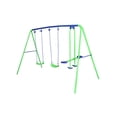 thumbnail image 2 of Sportspower Multiplay Double Swing and Glide, 2 of 6