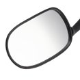 thumbnail image 6 of Mirrors Left Right Pair For Yamaha YZF-R1 1000 09-14 14B-26280-00 14B-26290-00, 6 of 9