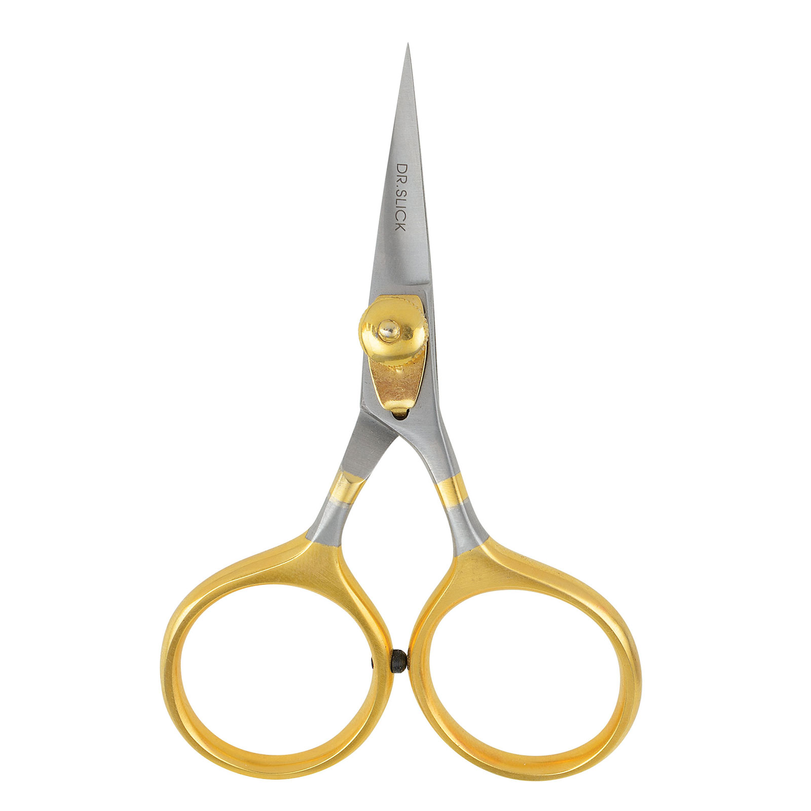 Tungsten Carbide Fly Tying Scissors Straight /& Curved Blade 3.5/" And 4/"
