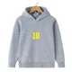 thumbnail image 3 of Sudadera con capucha con estampado de primavera y otoño de 2024 para niños de 2 a 12 años, ropa informal holgada para niños y niñas, jersey deportivo, 3 of 4