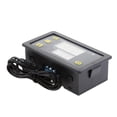 thumbnail image 1 of Controlador de temperatura digital Sharpla del Interruptor del termostato DC 12V LED, 1 of 8