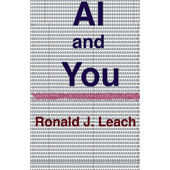 AI and You, (Paperback)