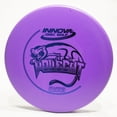 thumbnail image 6 of Innova DX Polecat Disc Golf Putter & Approach Disc, Pick Color/Weight [Stamp & Exact Color May Vary] White 175-176 grams, 6 of 7