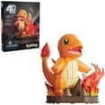 thumbnail image 1 of Rompecabezas 4D Puzzles Pokémon Charmander 241 Piezas, 1 of 7